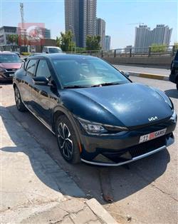 کیا EV6